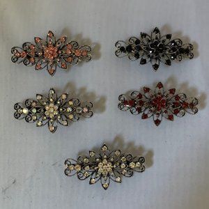 3/ $ 25, Women Hair Accessories